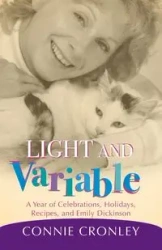 Light and Variable - Connie Cronley