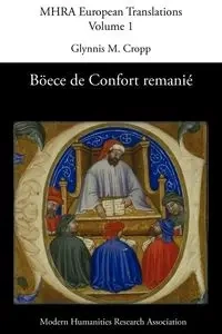 Boece de Confort Remanié - Cropp Glynnis M.