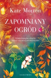 eBook ZAPOMNIANY OGRÓD - Kate Morton epub mobi