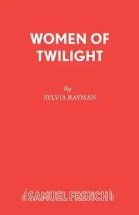 Women of Twilight - Sylvia Rayman