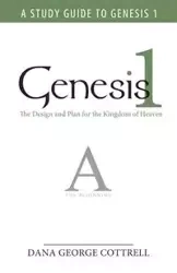 Genesis 1 - Dana George George Cottrell Cottrell