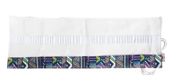 Etui na kredki 36 szt wiązane kolorowe - Koh-I-Noor