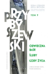 Odwieczna baśń / Śluby / Gody życia - Stanisław Przybyszewski