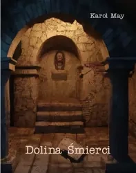 eBook Dolina Śmierci - Karol May mobi epub
