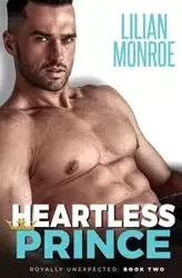 Heartless Prince - Monroe Lilian