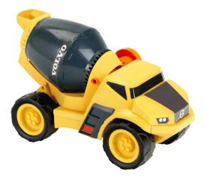 Betoniarka Volvo 1:24 - Klein