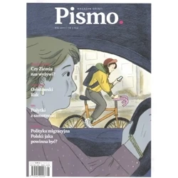 Pismo 5/2022 - PRACA ZBIOROWA