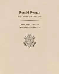 Ronald Reagan - United States Congress