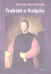Traktat o Księciu - Niccolo Machiavelli