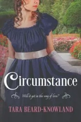 Circumstance - Tara Beard-Knowland