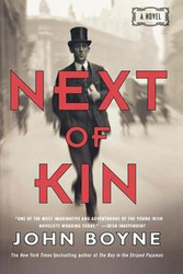 Next of Kin - John Boyne