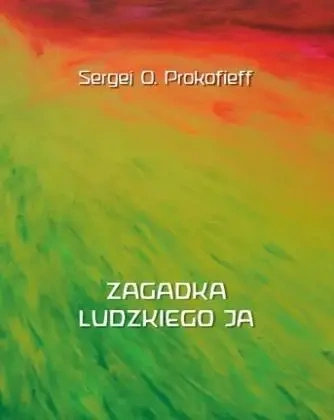 Zagadka ludzkiego Ja - Sergej Prokofieff