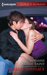 eBook Romans ściśle tajny - Merline Lovelace epub mobi