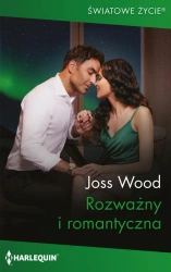 eBook Rozważny i romantyczna - Dorota Joss Wood epub mobi