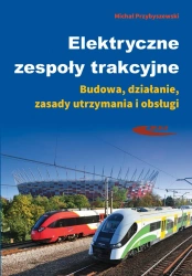 Elektryczne zespoły trakcyjne - Michał Przybyszewski
