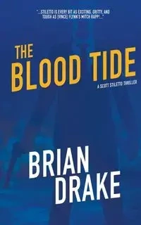 The Blood Tide - Brian Drake