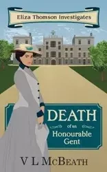 Death of an Honourable Gent - McBeath VL