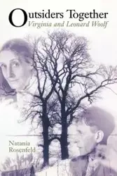 Outsiders Together - Rosenfeld Natania