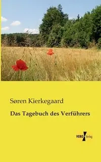 Das Tagebuch des Verführers - Kierkegaard Søren