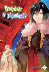 Pensjonat w zaświatach. Tom 6 - Loca Waco