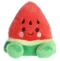 Maskotka Arbuz - Daffi