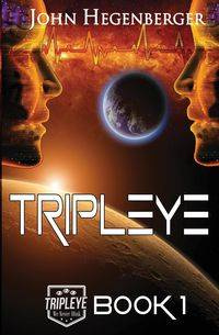 Tripleye - John Hegenberger