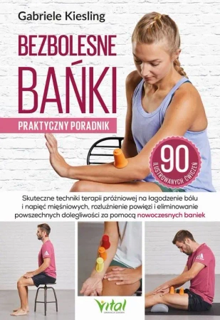 eBook Bezbolesne bańki. Praktyczny poradnik - Gabriele Kiesling mobi epub