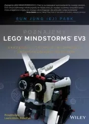 Poznajemy LEGO Mindstorms EV3 - Eun Jung Park