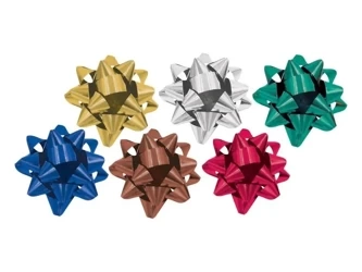 Rozetka metal mat 1,8x11cm (50szt) - MFP