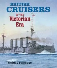 British Cruisers Victorian Era
