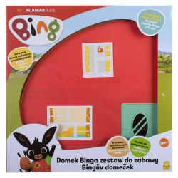 Bing. Domek Binga
