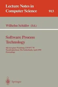 Software Process Technology - Schäfer Wilhelm
