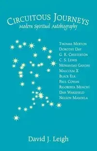 Circuitous Journeys - Leigh David J