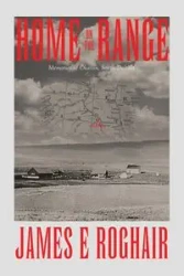 Home on the Range - James Roghair E