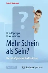 Mehr Schein als Sein? - Sprenger Bernd