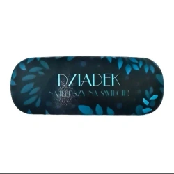 Etui na okulary dla Dziadka - najlepszy na świecie