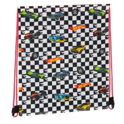 Worek na buty Hot Wheels - STARPAK