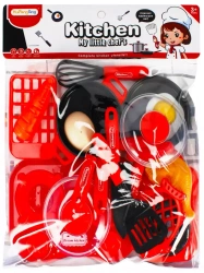 Zestaw kuchenny 483095