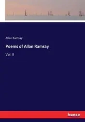 Poems of Allan Ramsay - Allan Ramsay