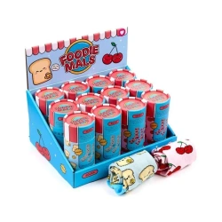 Skarpetki w tubie Foodiemals MIX - Puckator