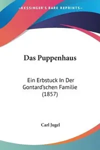 Das Puppenhaus - Carl Jugel