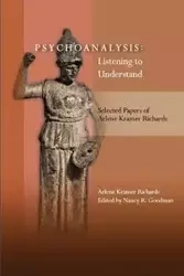 Psychoanalysis - Arlene Richards Kramer