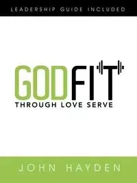 GODFIT - Hayden John