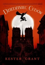 Dziedziniec Cudów - Grant Kester