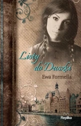 Listy do Duszki - Ewa Formella, Magdalena Kawka