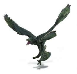 Dinozaur Microraptor - Collecta