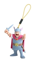 Zawieszka - Hegemon - Tisso Toys