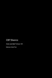 CBT Basics - Violet Pain Mistress