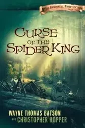 Curse of the Spider King - Wayne Thomas Batson