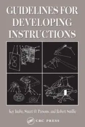 Guidelines for Developing Instructions - Kay Inaba